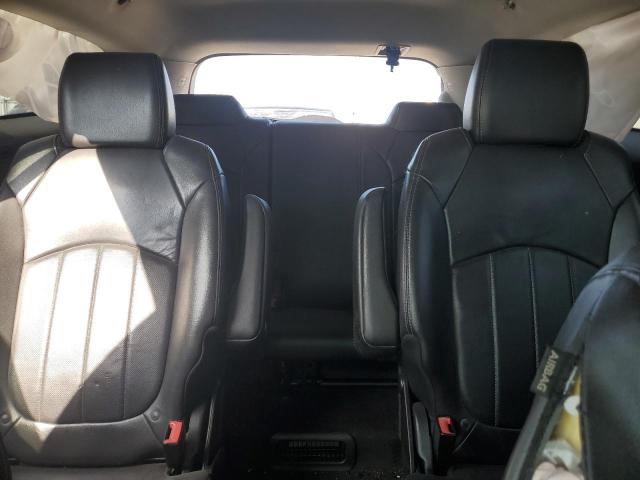 2016 BUICK ENCLAVE - 5GAKRBKD1GJ120339