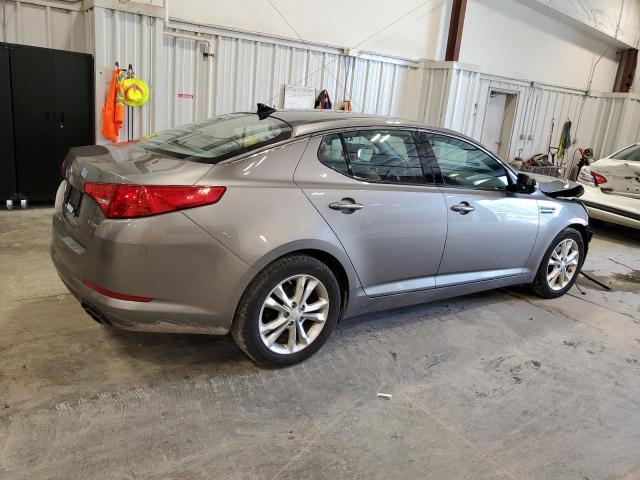 Vin: 5xxgn4a76cg052321, lot: 61351565, kia optima ex 20123