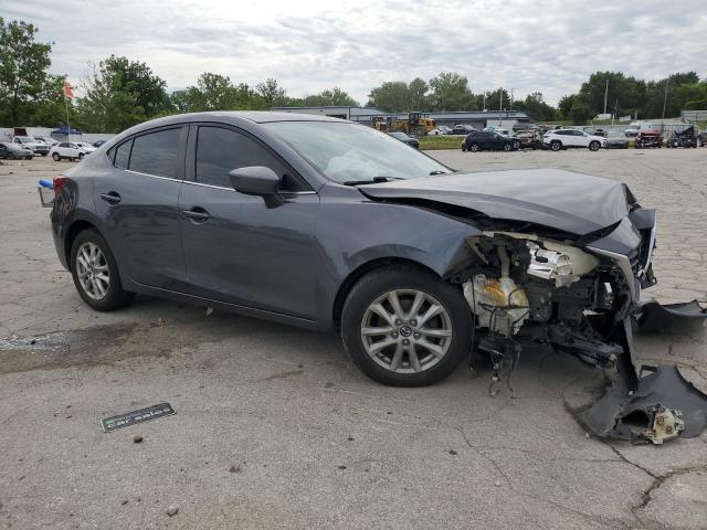 2014 MAZDA 3 TOURING - JM1BM1V79E1190973