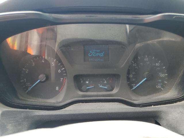 2015 FORD TRANSIT T- 1FBZX2ZM9FKA38851