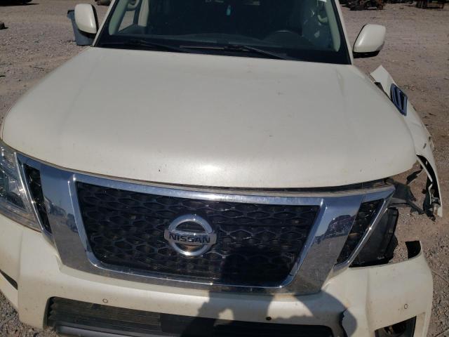 2020 NISSAN ARMADA SV JN8AY2ND3LX017640