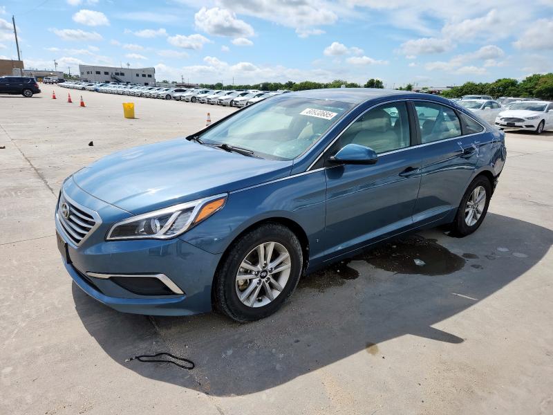 Vin: 5npe24af2gh380031, lot: 60930685, hyundai sonata se 2016 img_1