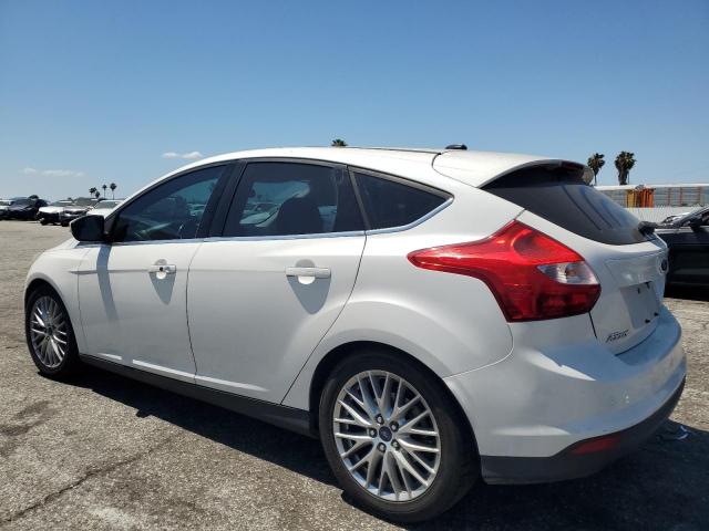 Vin: 1fadp3n21el264509, lot: 59544475, ford focus titanium 20142