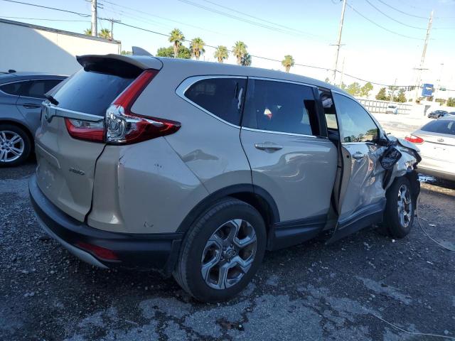 Vin: 5j6rw2h57jl025232, lot: 61378185, honda crv ex 20183