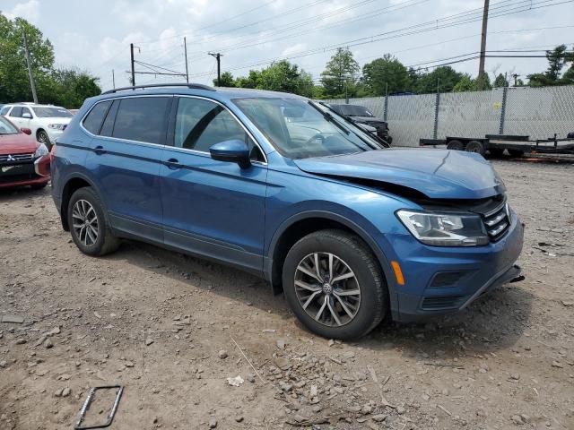 Vin: 3vv3b7ax6km127770, lot: 59583975, volkswagen tiguan se 20194