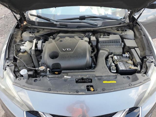 2017 NISSAN MAXIMA 3.5S 1N4AA6APXHC390220