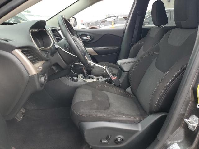2017 JEEP CHEROKEE L 1C4PJMCB2HW625881