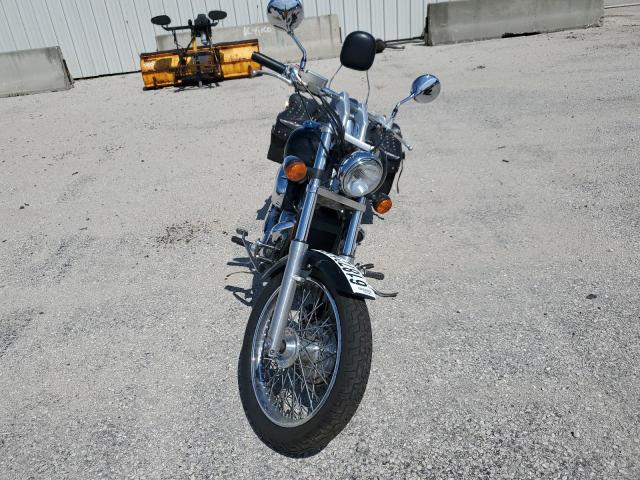 2003 HONDA VT750 DC JH2RC44023M703152