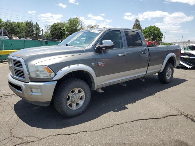 Vin: 3c63d3jl8cg307239, lot: 61506725, dodge ram 3500 laramie 2012 img_1