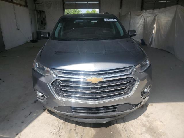 2018 CHEVROLET TRAVERSE L 1GNERGKW3JJ107875