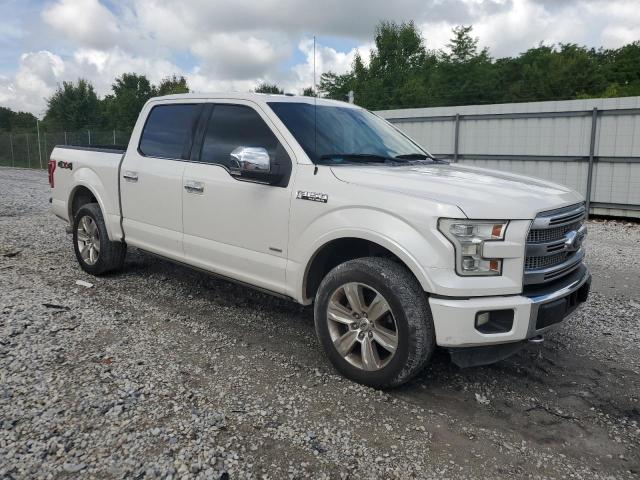 Vin: 1ftew1eg1ffc58291, lot: 61095535, ford f-150 supercrew 20154