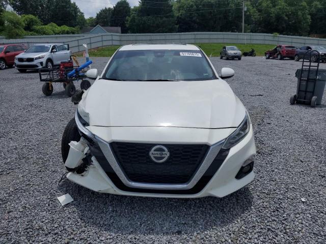 2021 NISSAN ALTIMA SL - 1N4BL4EV8MN352365
