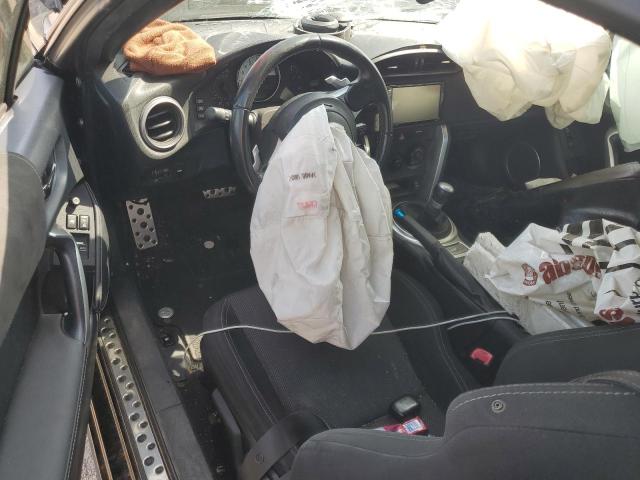 2018 TOYOTA 86 JF1ZNAA14J8701915