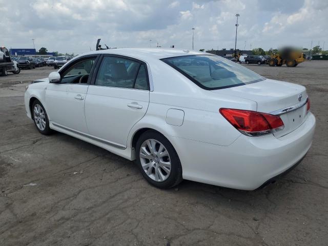 Vin: 4t1bk3db8cu456708, lot: 62322885, toyota avalon base 20122