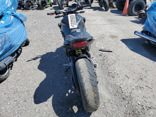 2021 HONDA CB650 RA MLHRH0250M5200228