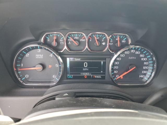 2019 GMC YUKON SLE 1GKS2AKC5KR326489