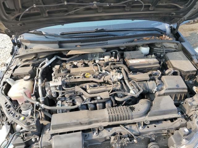 2020 TOYOTA COROLLA SE - JTDP4RCE6LJ053038