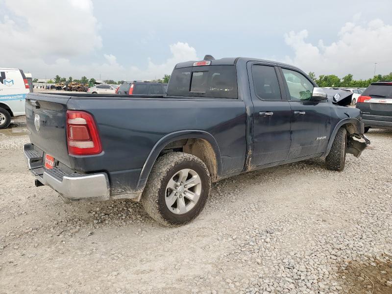 2020 RAM 1500 LARAM 1C6RREDTXLN277610