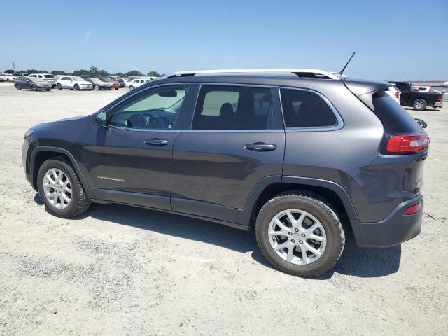 Vin: 1c4pjmcs2ew181865, lot: 62755555, jeep grand cher latitude 20142