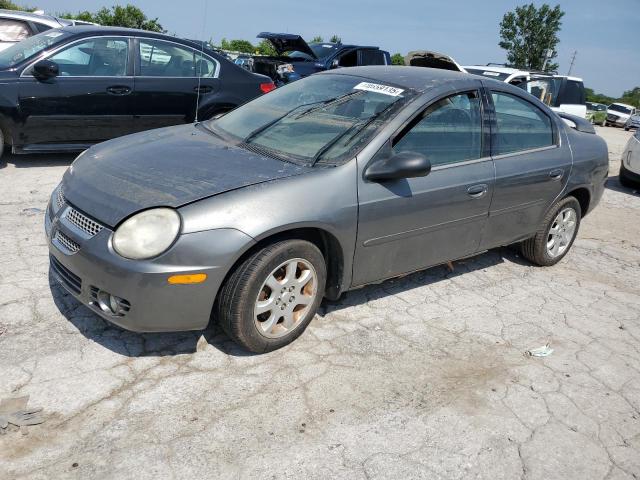 DODGE NEON SXT