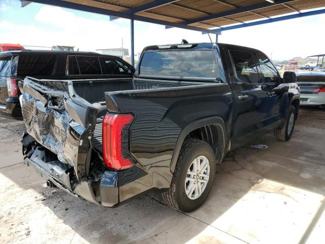 Vin: 5tfla5db7rx157094, lot: 59493615, toyota tundra crewmax sr 20243