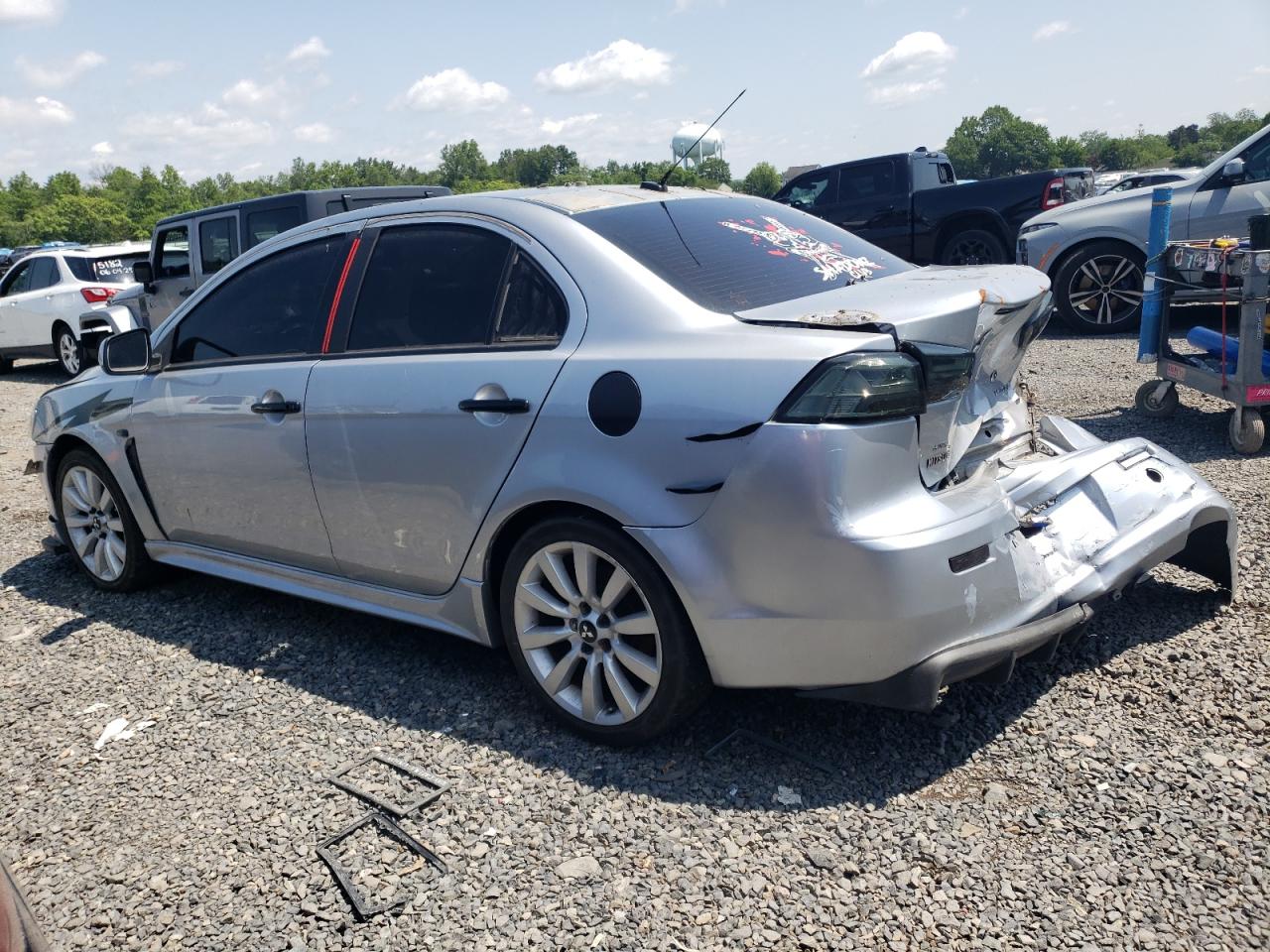 Global Auto Auctions