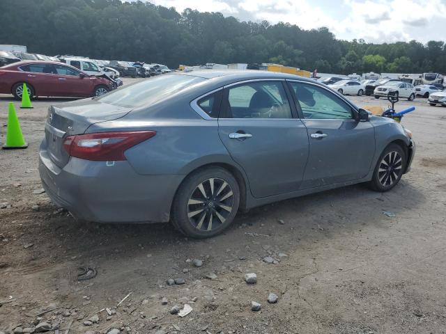 Vin: 1n4al3ap4jc203407, lot: 59815715, nissan altima 2.5 20183