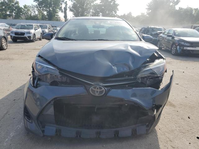 2017 TOYOTA COROLLA L - 2T1BURHE0HC801174