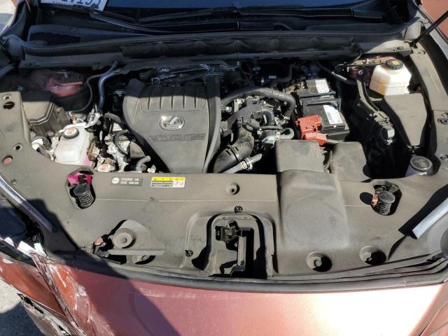 2023 LEXUS RX 350 BAS - 2T2BAMCA2PC016603