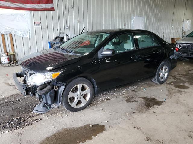 Vin: 2t1bu4ee3bc624814, lot: 62049755, toyota corolla base 2011 img_1