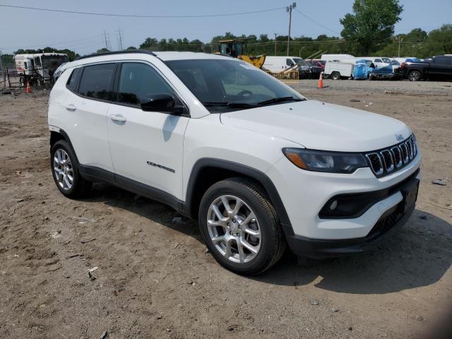 2024 JEEP COMPASS LA 3C4NJDFN5RT150215