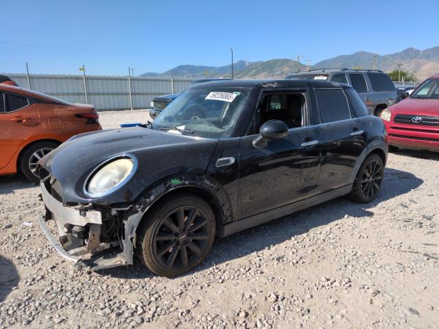 Vin: wmwxs5c51ft827202, lot: 59226065, mini cooper 2015 img_1