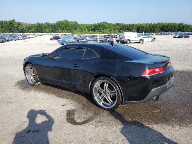 Vin: 2g1fd1e32f9264061, lot: 61813725, chevrolet camaro lt 20152
