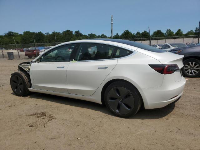 Vin: 5yj3e1ea7lf737711, lot: 57308885, tesla model 3 20202