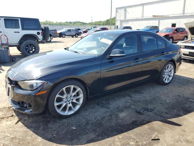 Vin: wba3b1g55enn91268, lot: 61394345, bmw 3 series i 2014 img_1