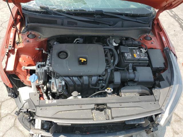 2022 KIA FORTE GT L 3KPF54AD2NE453362