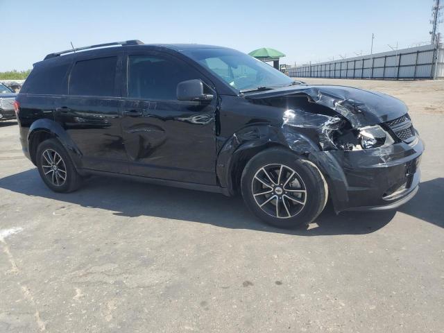 2018 DODGE JOURNEY SE - 3C4PDCAB5JT521529