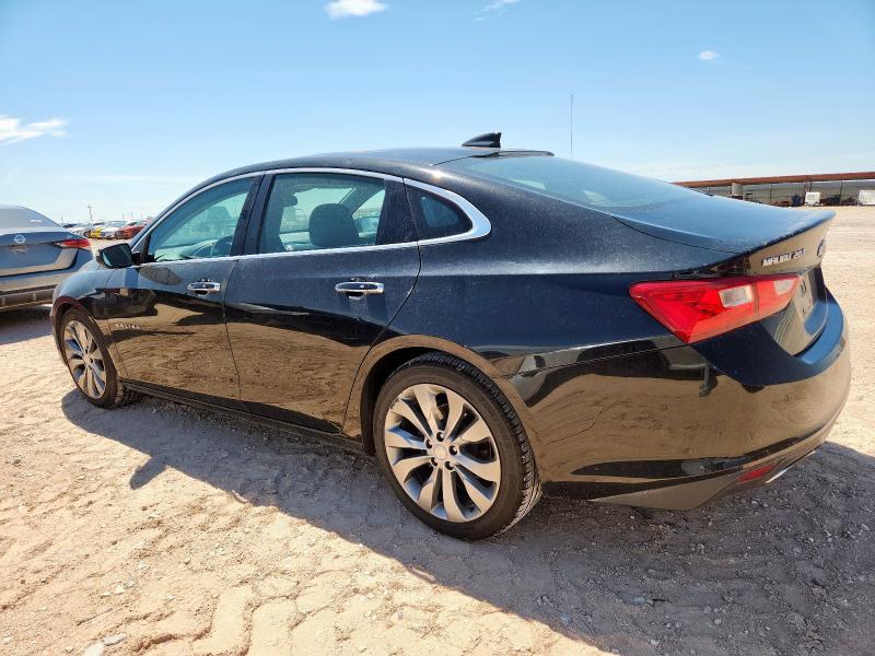 2017 CHEVROLET MALIBU PRE 1G1ZH5SX4HF127827