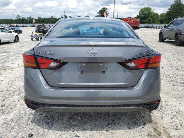 2024 NISSAN ALTIMA SV 1N4BL4DV0RN356550