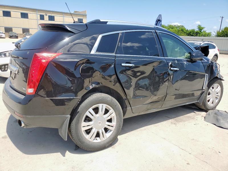 Vin: 3gyfnbe38fs605759, lot: 61463855, cadillac srx luxury collection 20153