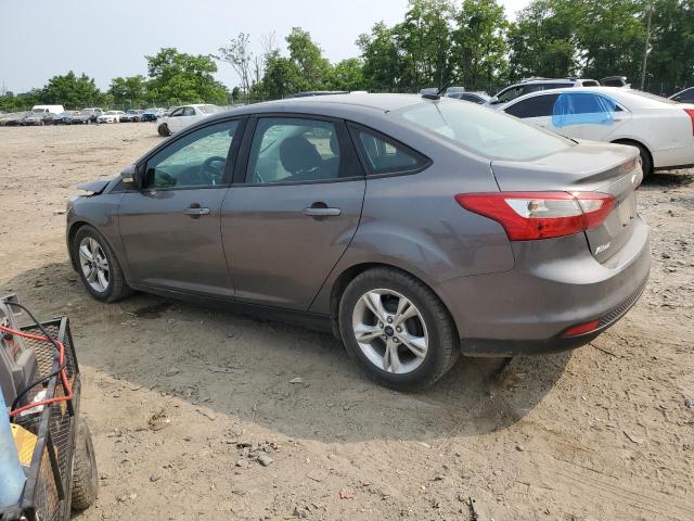 Vin: 1fadp3f29dl103404, lot: 60001645, ford focus se 20132
