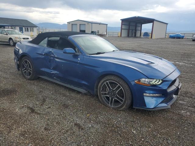 2022 FORD MUSTANG 1FATP8UH3N5115487