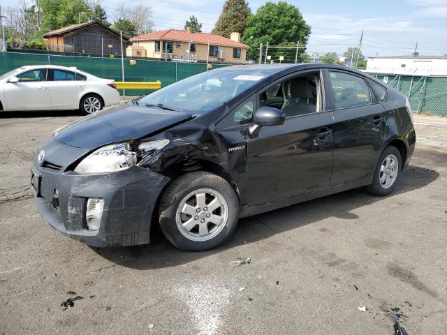 Vin: jtdkn3du8a0193282, lot: 61274855, toyota prius 2010 img_1