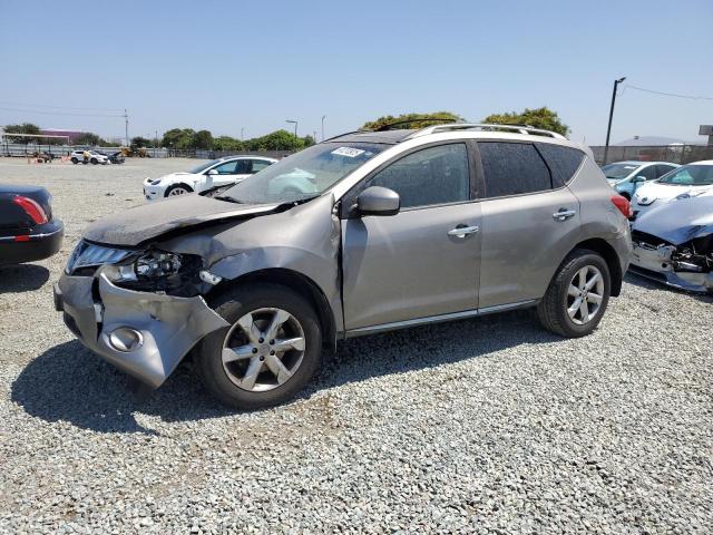 NISSAN MURANO S