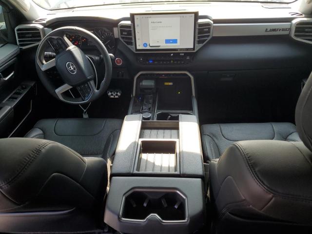 2023 TOYOTA TUNDRA CRE - 5TFJA5DB6PX101006