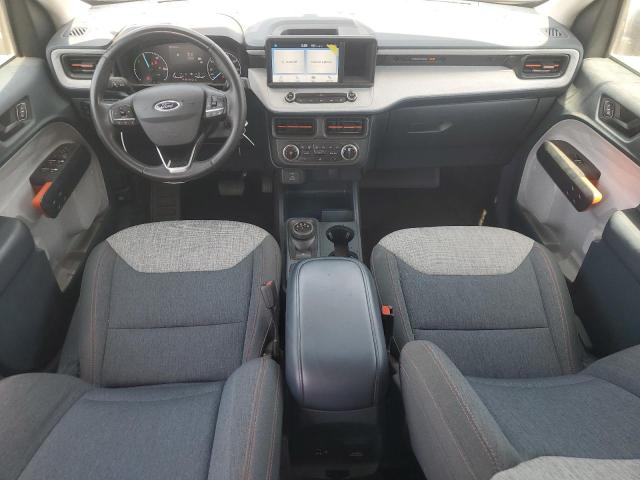 2023 FORD MAVERICK X 3FTTW8E32PRA28423