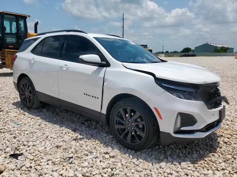 Vin: 3gnaxmeg4rs197944, lot: 59257765, chevrolet equinox rs 20244