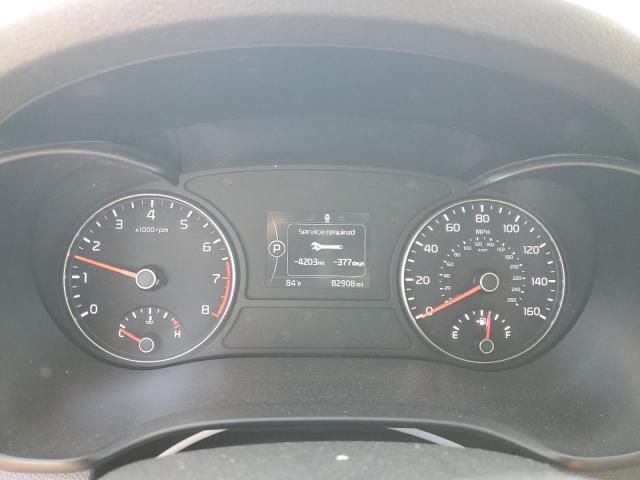 2016 KIA OPTIMA LX 5XXGT4L39GG104966