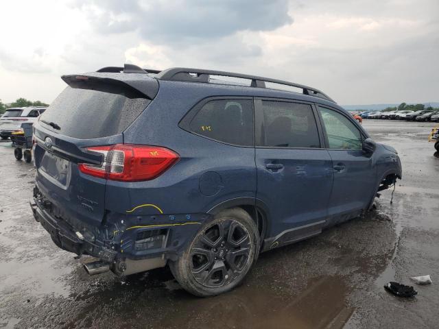 Vin: 4s4wmakd6p3423741, lot: 59348285, subaru ascent limited 20233