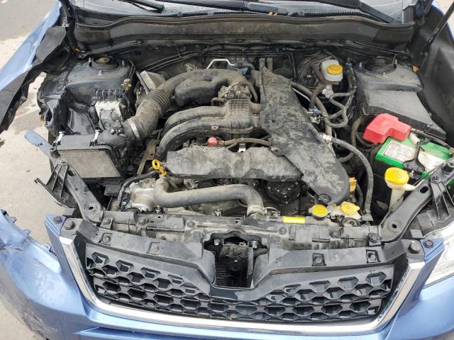 2016 SUBARU FORESTER 2 JF2SJAHC8GH464922